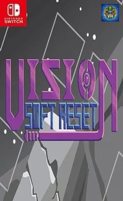 Vision Soft Reset Nintendo Switch