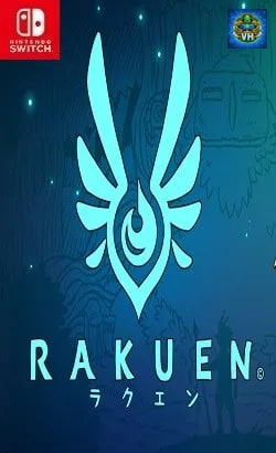 Rakuen: Deluxe Edition Nintendo Switch