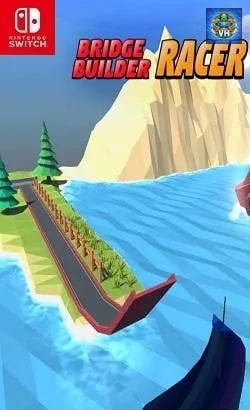 Bridge Builder Racer Nintendo Switch