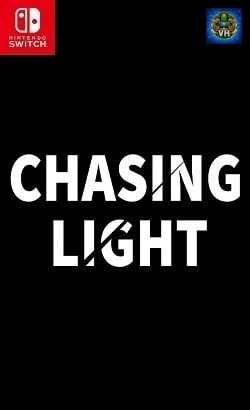 Chasing Light Nintendo Switch
