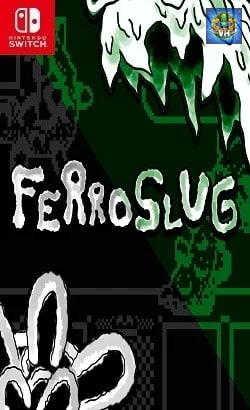 FerroSlug Nintendo Switch