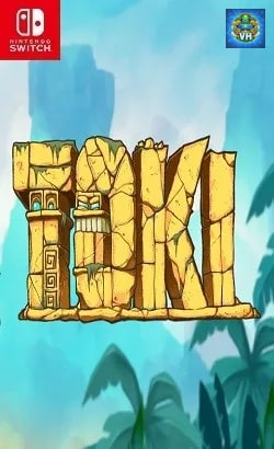 Toki Nintendo Switch