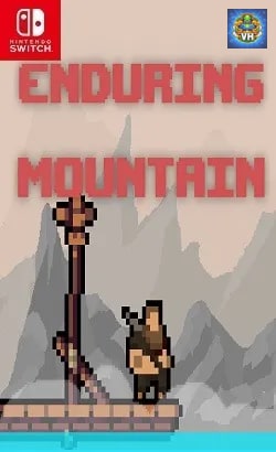 Enduring Mountain Nintendo Switch
