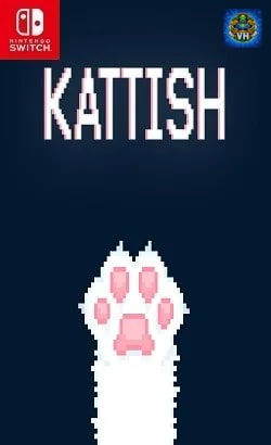 Kattish Nintendo Switch