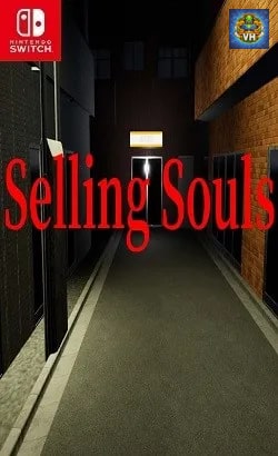 Selling Souls Nintendo Switch