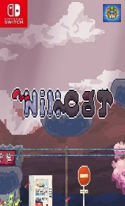 Nincat Nintendo Switch