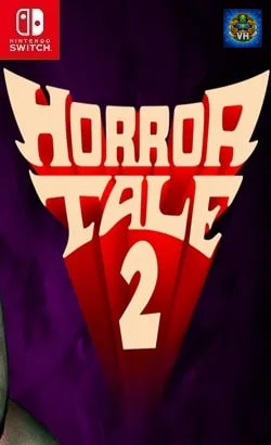 Horror Tale 2: Samantha Nintendo Switch
