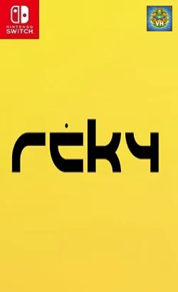 reky Nintendo Switch