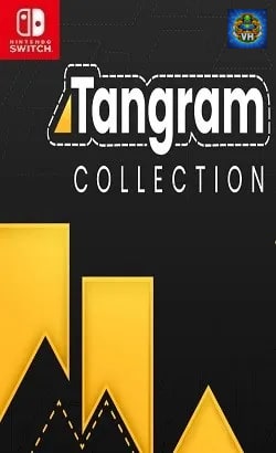 Tangram Collection Nintendo Switch