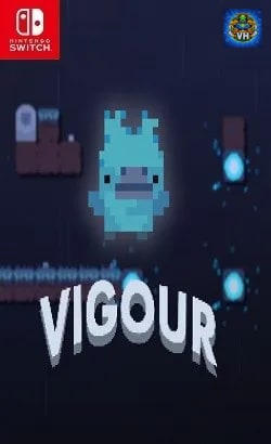 Vigour Nintendo Switch
