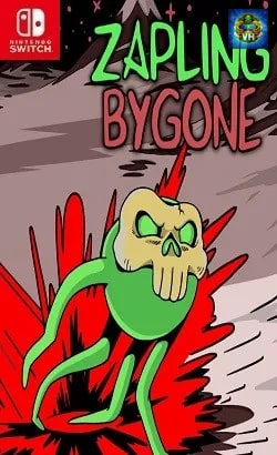 Zapling Bygone Nintendo Switch