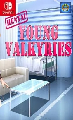 Hentai: Young Valkyries Nintendo Switch