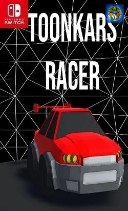 Toonkars Racer Nintendo Switch