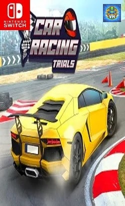 Car Racing Trials Nintendo Switch