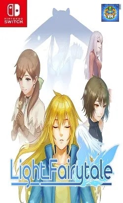 Light Fairytale Episode 2 Nintendo Switch