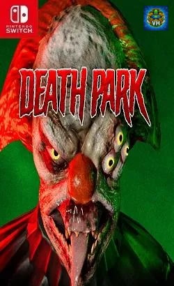 Death Park Nintendo Switch