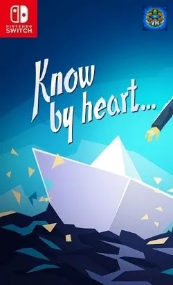 Know by heart... Nintendo Switch