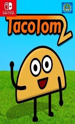 Taco Tom 2 Nintendo Switch
