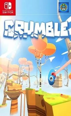 Crumble Nintendo Switch
