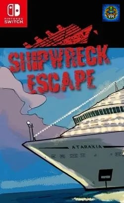Shipwreck Escape Nintendo Switch