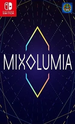 Mixolumia Nintendo Switch