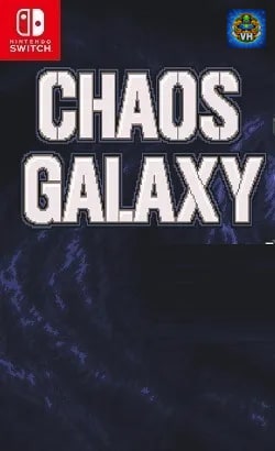 Chaos Galaxy Nintendo Switch