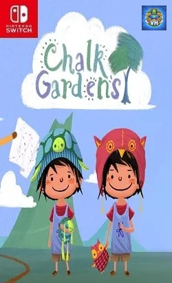 Chalk Gardens Nintendo Switch