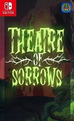 Theatre of Sorrows Nintendo Switch