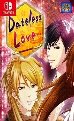 Dateless Love - Love Story Behind the Restoration - Nintendo Switch