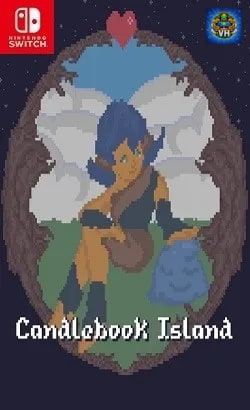 Candlebook Island Nintendo Switch