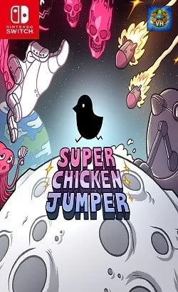 Super Chicken Jumper Nintendo Switch
