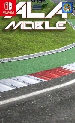 Ala Mobile - Formula Racing Nintendo Switch