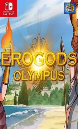 Erogods: Olympus Nintendo Switch