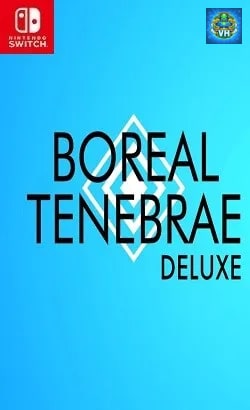 Boreal Tenebrae Deluxe Nintendo Switch