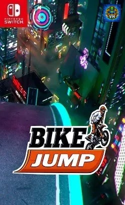 Bike Jump Nintendo Switch