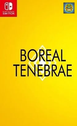 Boreal Tenebrae Nintendo Switch