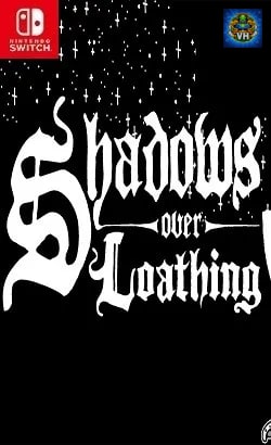 Shadows Over Loathing Nintendo Switch