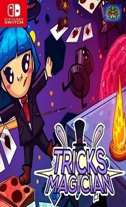 Tricks Magician Nintendo Switch