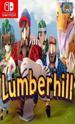 Lumberhill Nintendo Switch