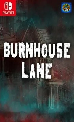 Burnhouse Lane Nintendo Switch