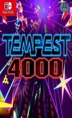Tempest 4000 Nintendo Switch