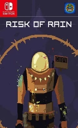 Risk of Rain Nintendo Switch