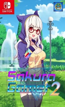サクラ・ゲーマー2 Nintendo Switch