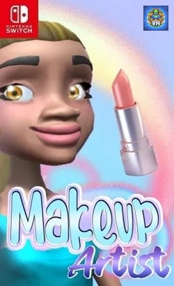 Makeup Artist Nintendo Switch