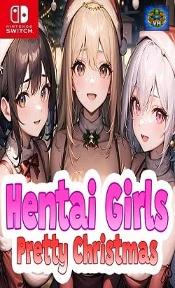 Hentai Girls: Pretty Christmas Nintendo Switch