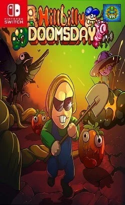 Hillbilly Doomsday Nintendo Switch