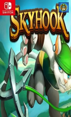 Skyhook Nintendo Switch