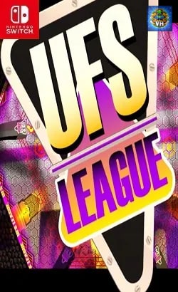 UFS League Nintendo Switch