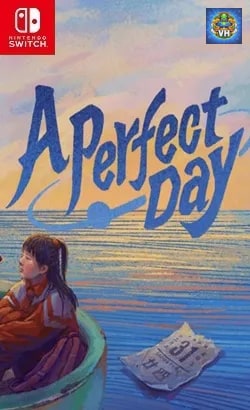 A Perfect Day Nintendo Switch