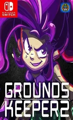 Groundskeeper2 Nintendo Switch